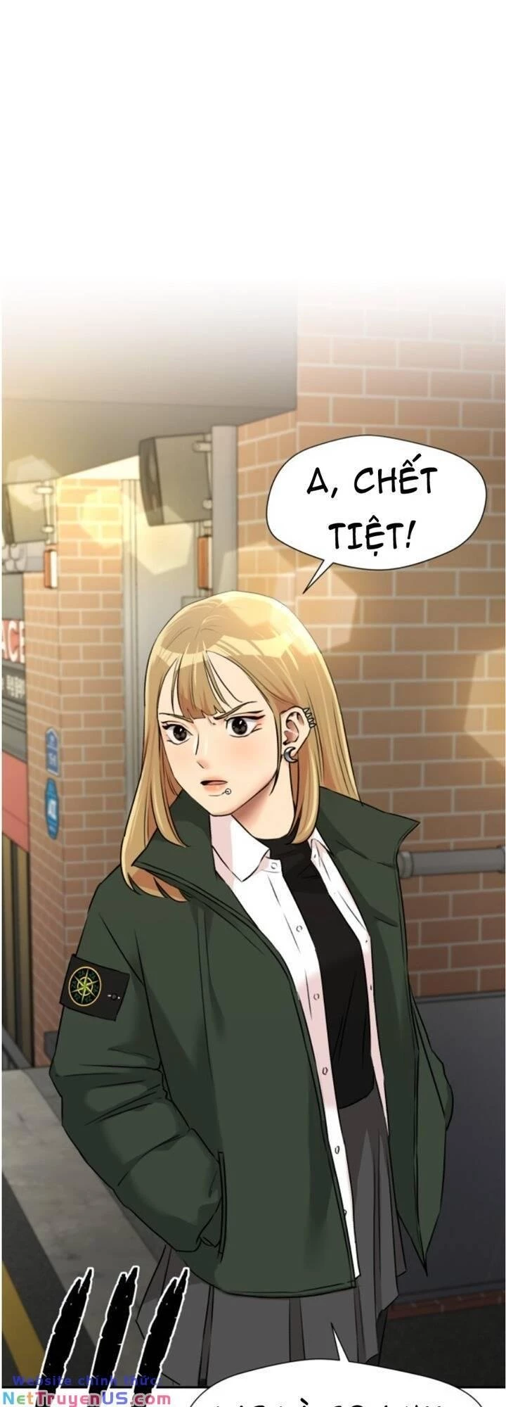 Khuôn Mặt Thiên Tài Chapter 119 - Trang 7