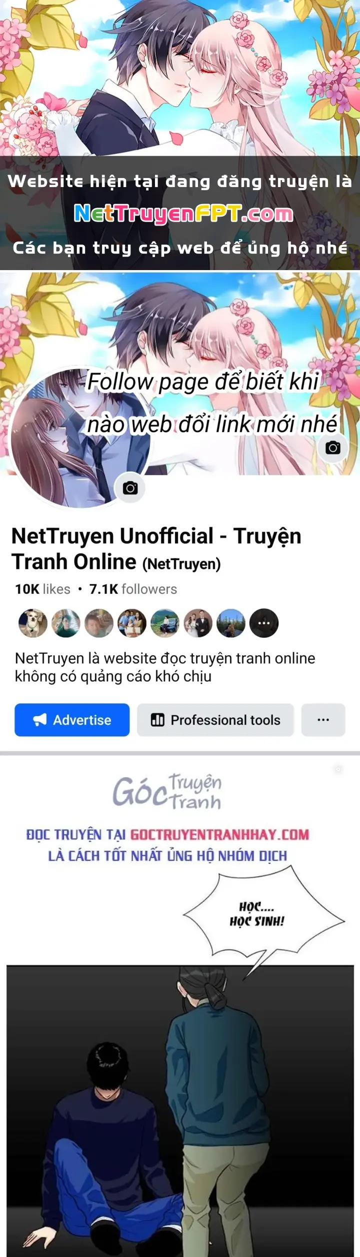 Khuôn Mặt Thiên Tài Chapter 12 - Trang 2