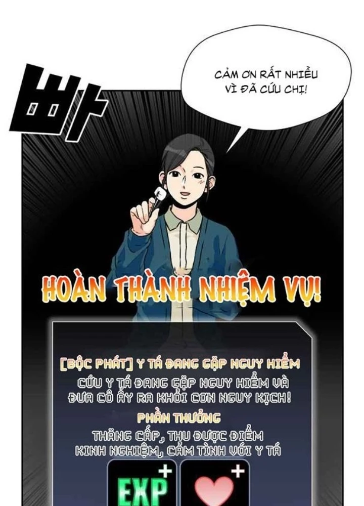Khuôn Mặt Thiên Tài Chapter 12 - Trang 26