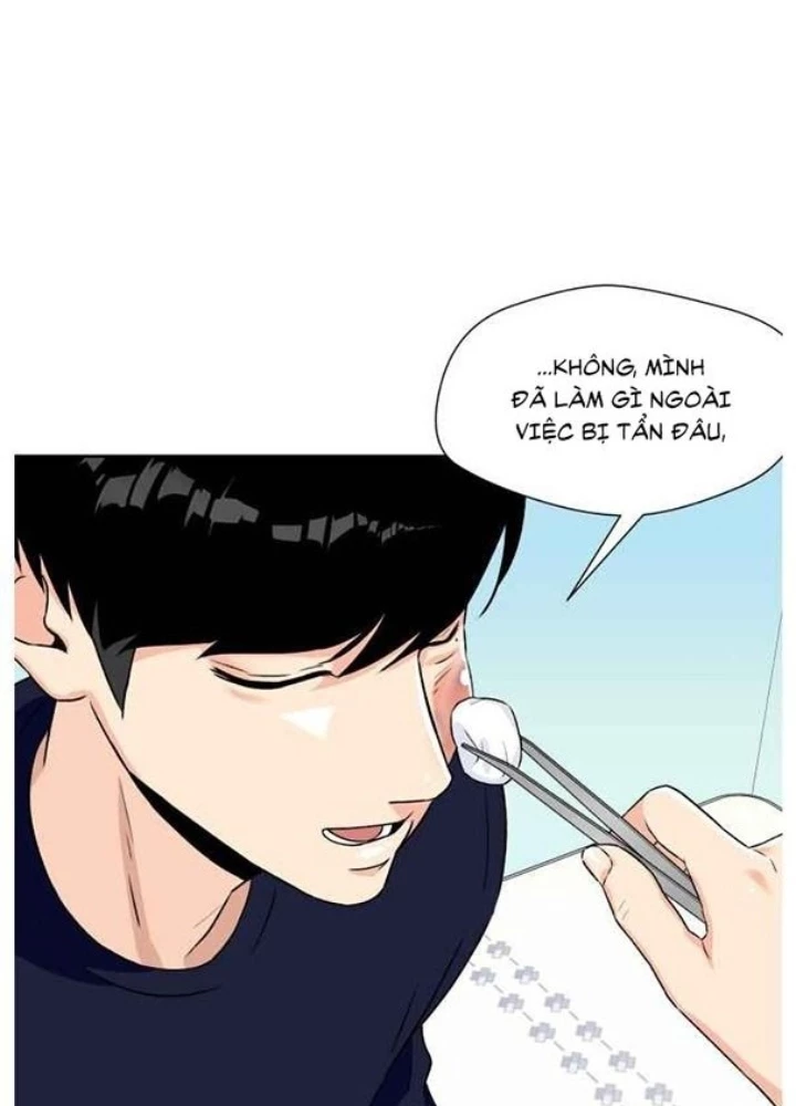 Khuôn Mặt Thiên Tài Chapter 12 - Trang 34
