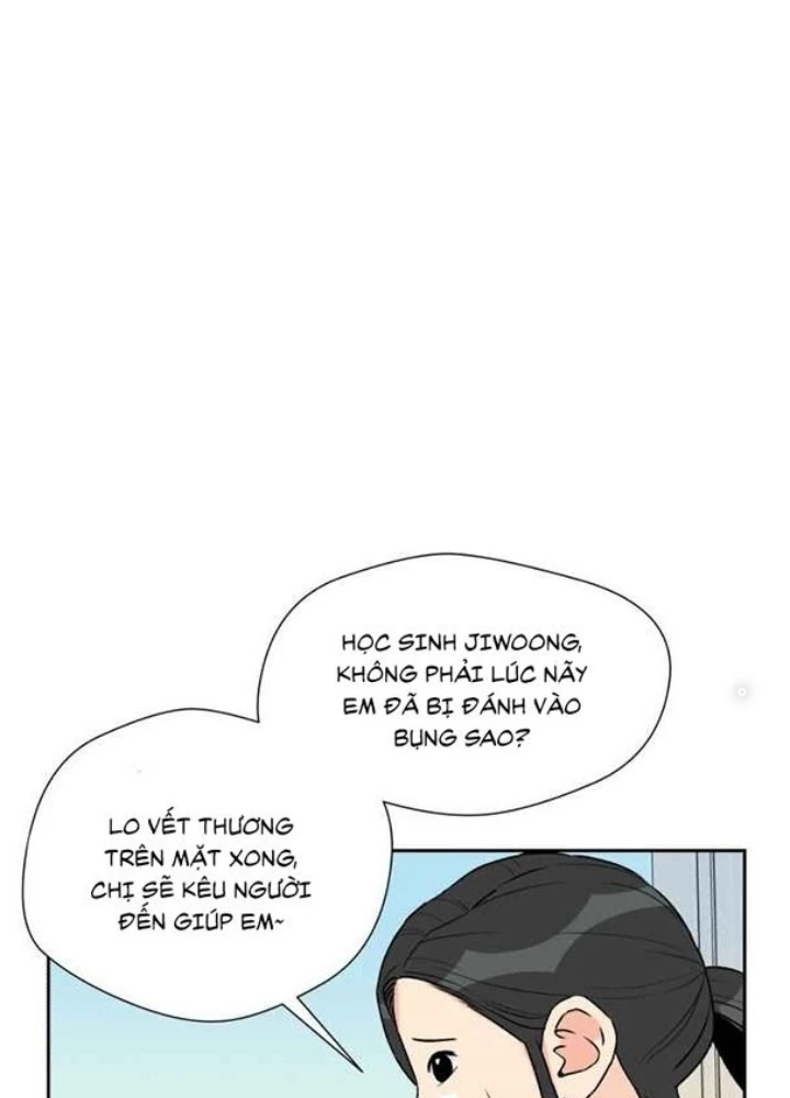 Khuôn Mặt Thiên Tài Chapter 12 - Trang 36