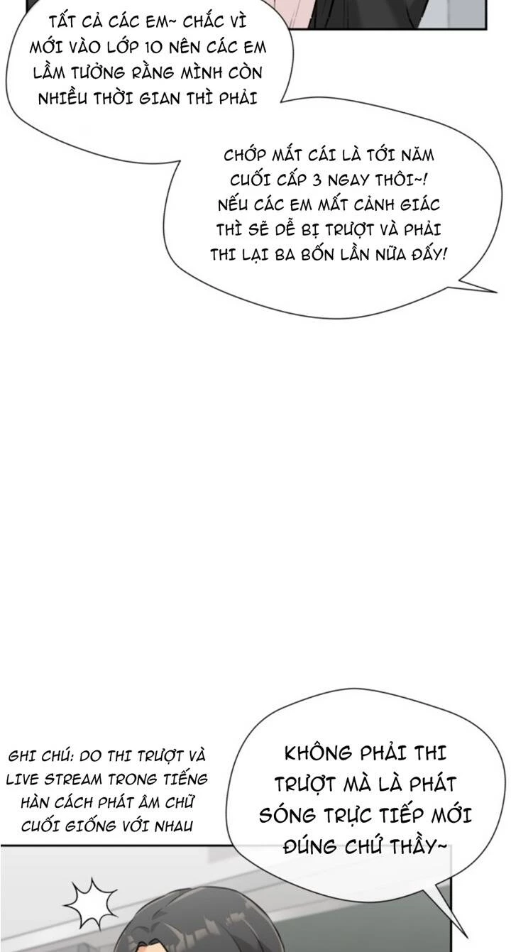 Khuôn Mặt Thiên Tài Chapter 120 - Trang 13