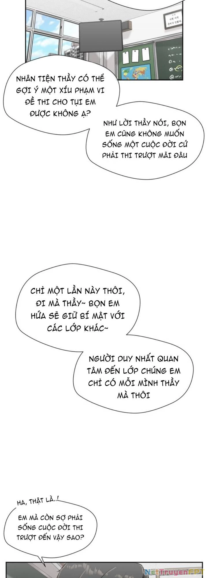 Khuôn Mặt Thiên Tài Chapter 120 - Trang 17