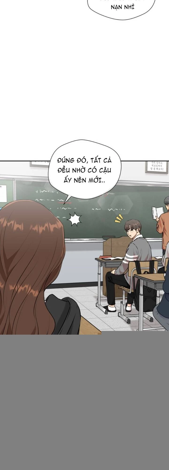 Khuôn Mặt Thiên Tài Chapter 120 - Trang 20
