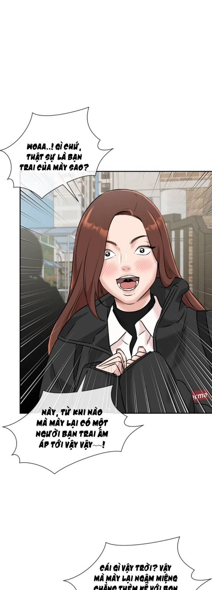 Khuôn Mặt Thiên Tài Chapter 120 - Trang 24