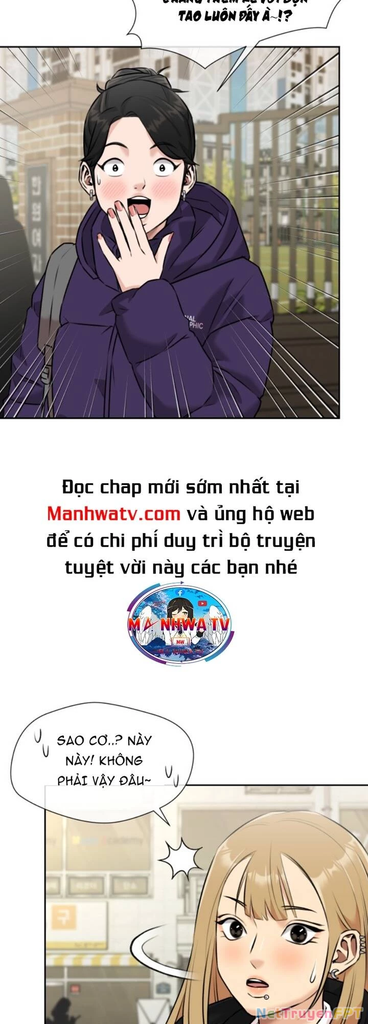 Khuôn Mặt Thiên Tài Chapter 120 - Trang 25