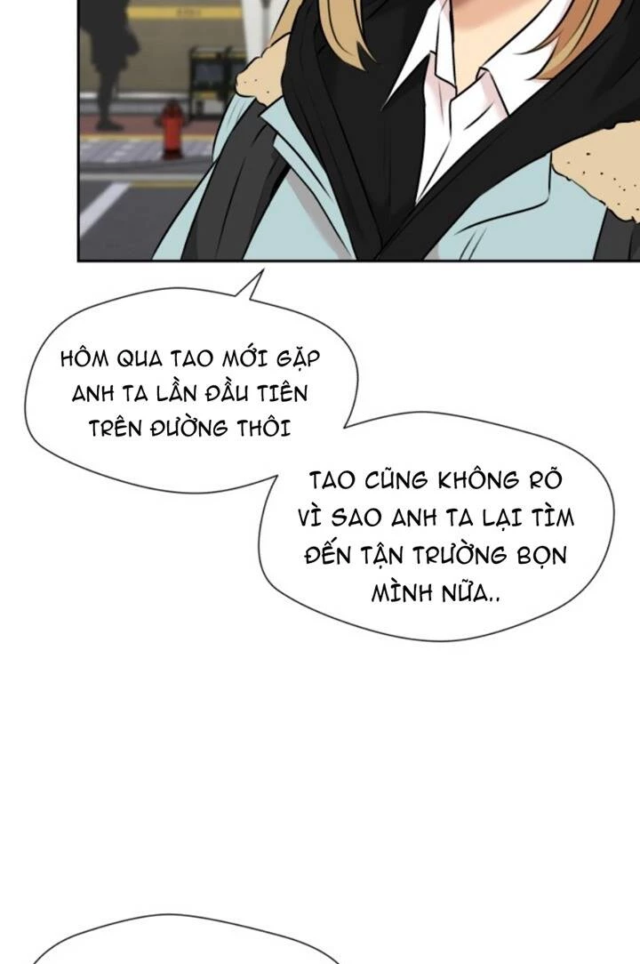 Khuôn Mặt Thiên Tài Chapter 120 - Trang 26