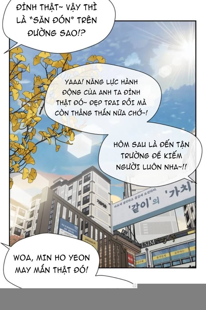 Khuôn Mặt Thiên Tài Chapter 120 - Trang 27