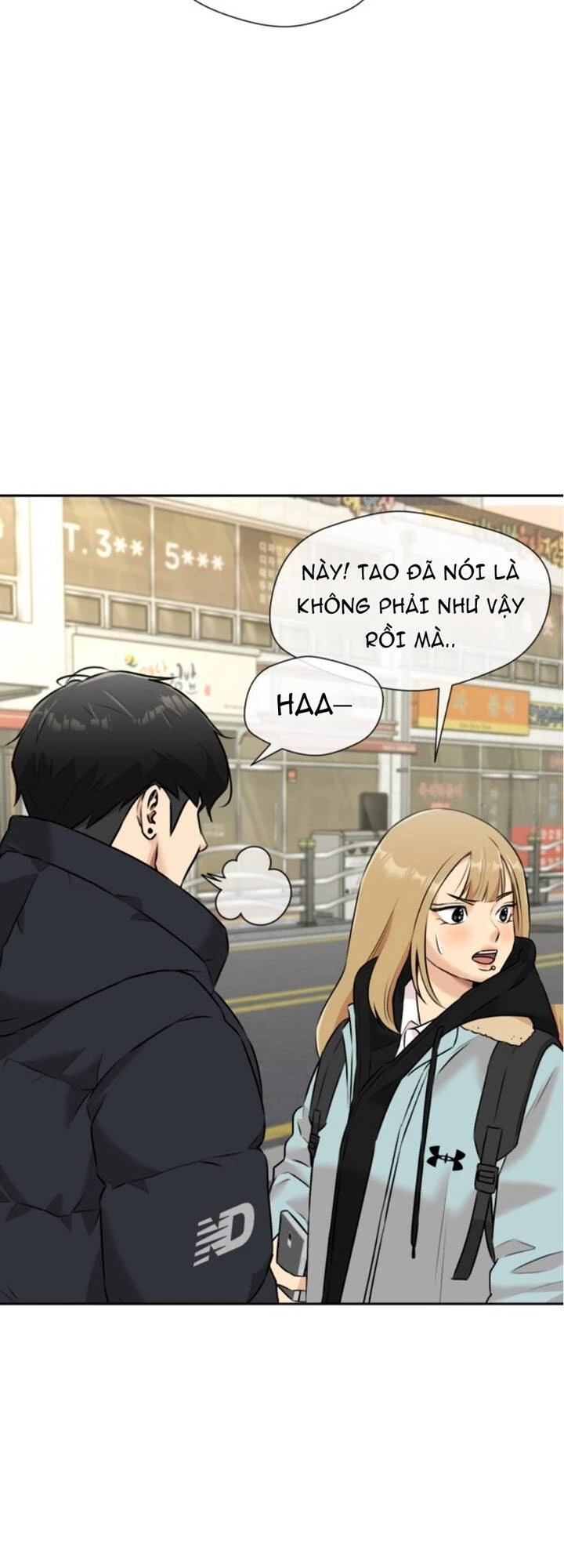 Khuôn Mặt Thiên Tài Chapter 120 - Trang 28