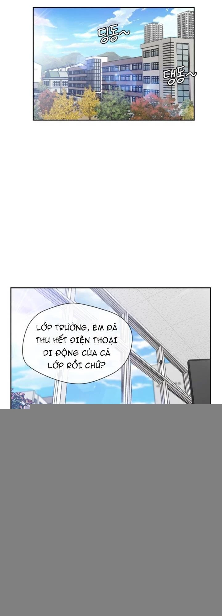 Khuôn Mặt Thiên Tài Chapter 120 - Trang 3