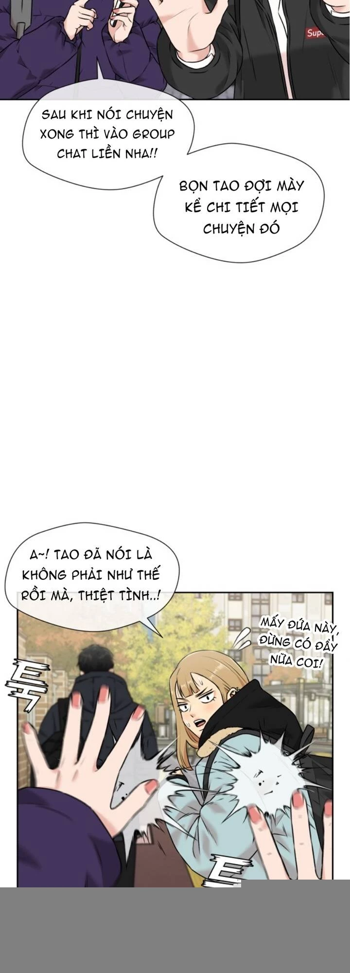 Khuôn Mặt Thiên Tài Chapter 120 - Trang 31