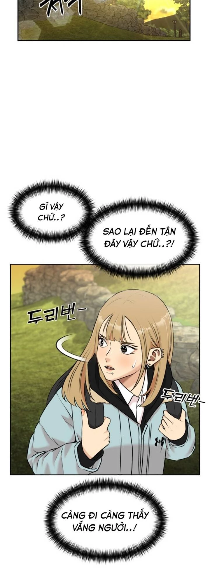 Khuôn Mặt Thiên Tài Chapter 120 - Trang 33
