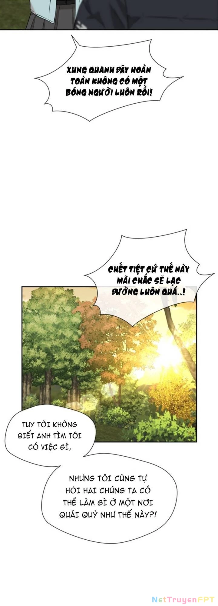 Khuôn Mặt Thiên Tài Chapter 120 - Trang 35