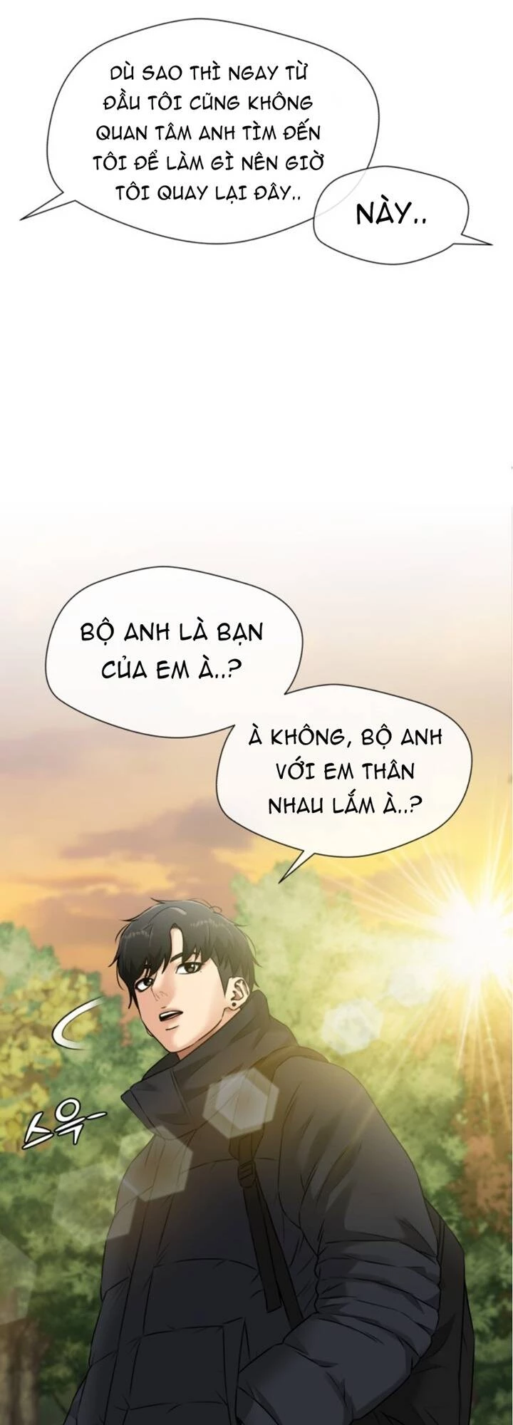 Khuôn Mặt Thiên Tài Chapter 120 - Trang 36