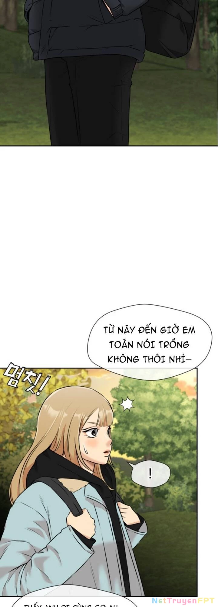 Khuôn Mặt Thiên Tài Chapter 120 - Trang 37