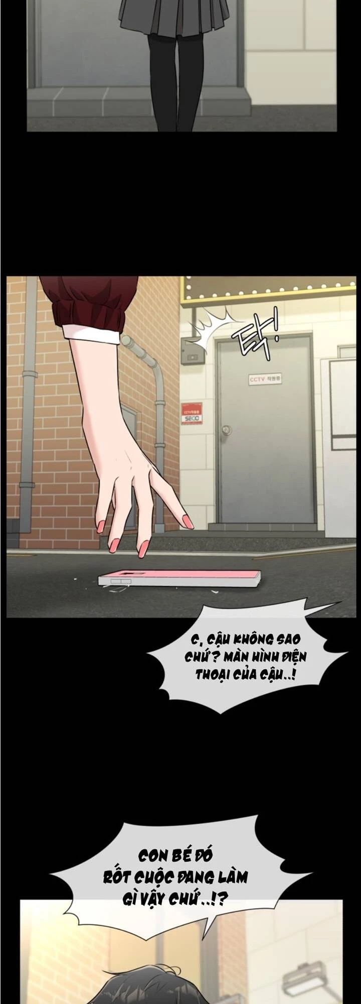 Khuôn Mặt Thiên Tài Chapter 120 - Trang 41