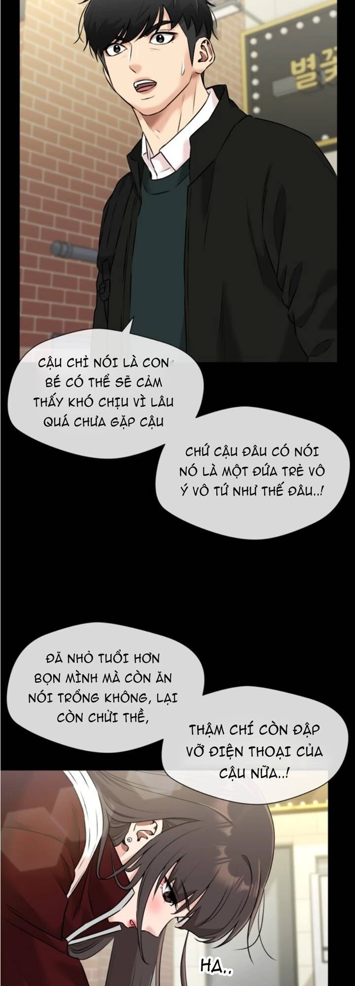 Khuôn Mặt Thiên Tài Chapter 120 - Trang 42