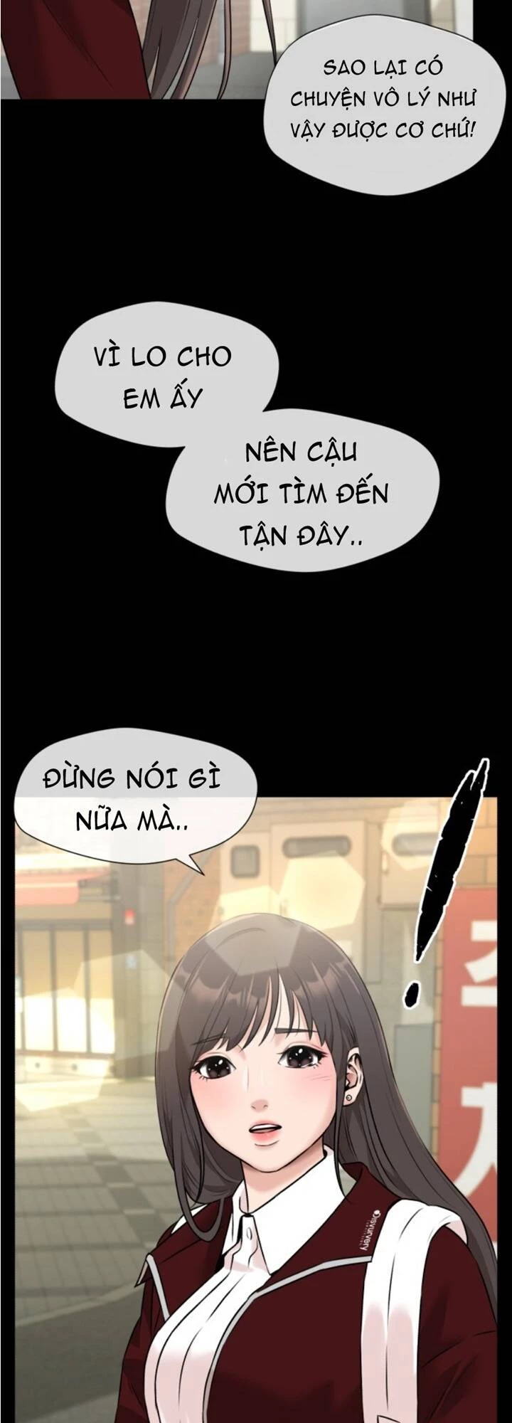 Khuôn Mặt Thiên Tài Chapter 120 - Trang 43