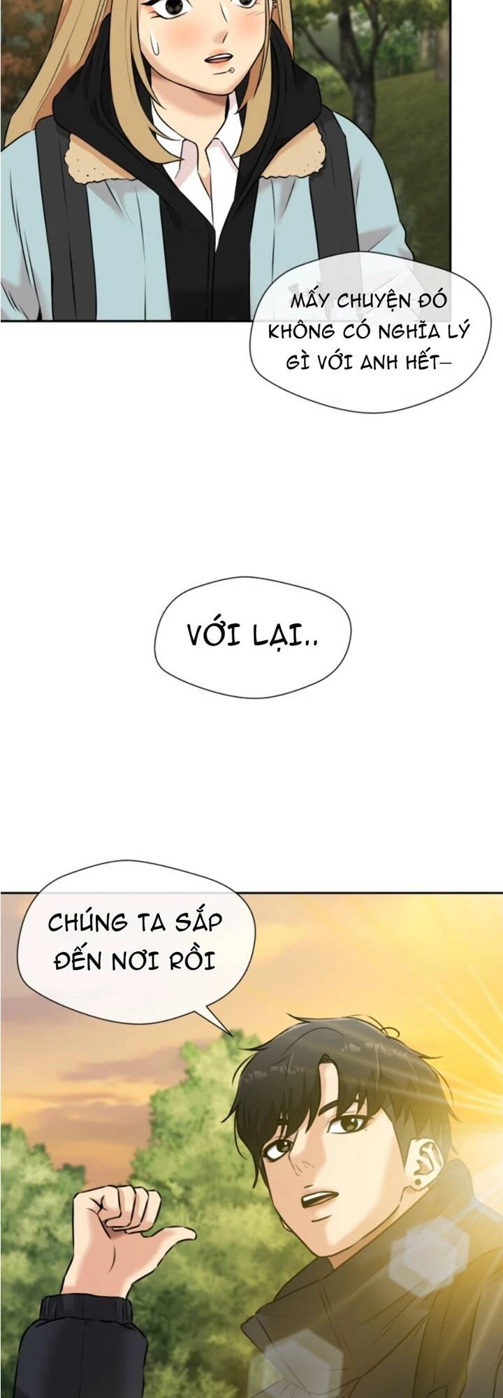 Khuôn Mặt Thiên Tài Chapter 120 - Trang 45