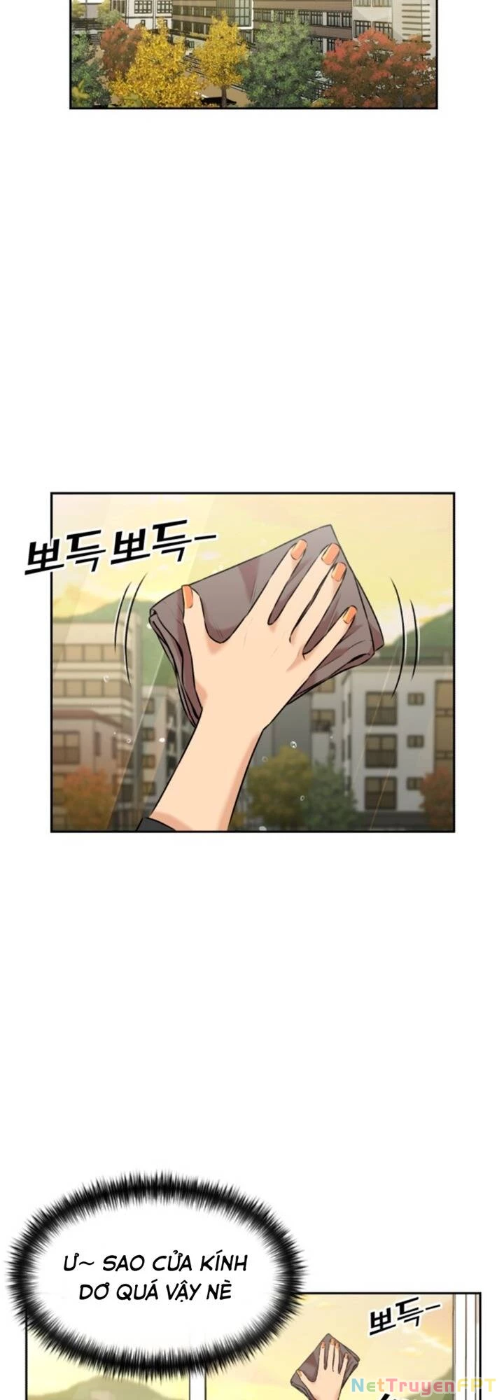 Khuôn Mặt Thiên Tài Chapter 120 - Trang 47
