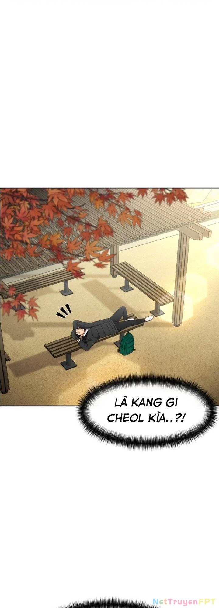 Khuôn Mặt Thiên Tài Chapter 120 - Trang 49
