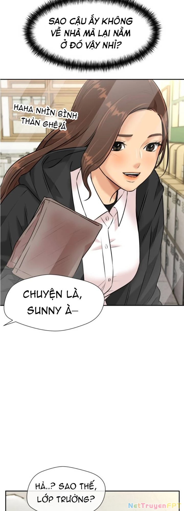 Khuôn Mặt Thiên Tài Chapter 120 - Trang 50