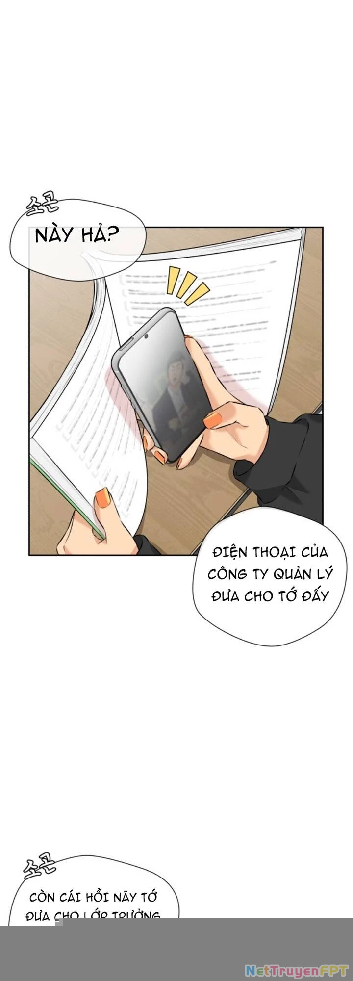 Khuôn Mặt Thiên Tài Chapter 120 - Trang 6