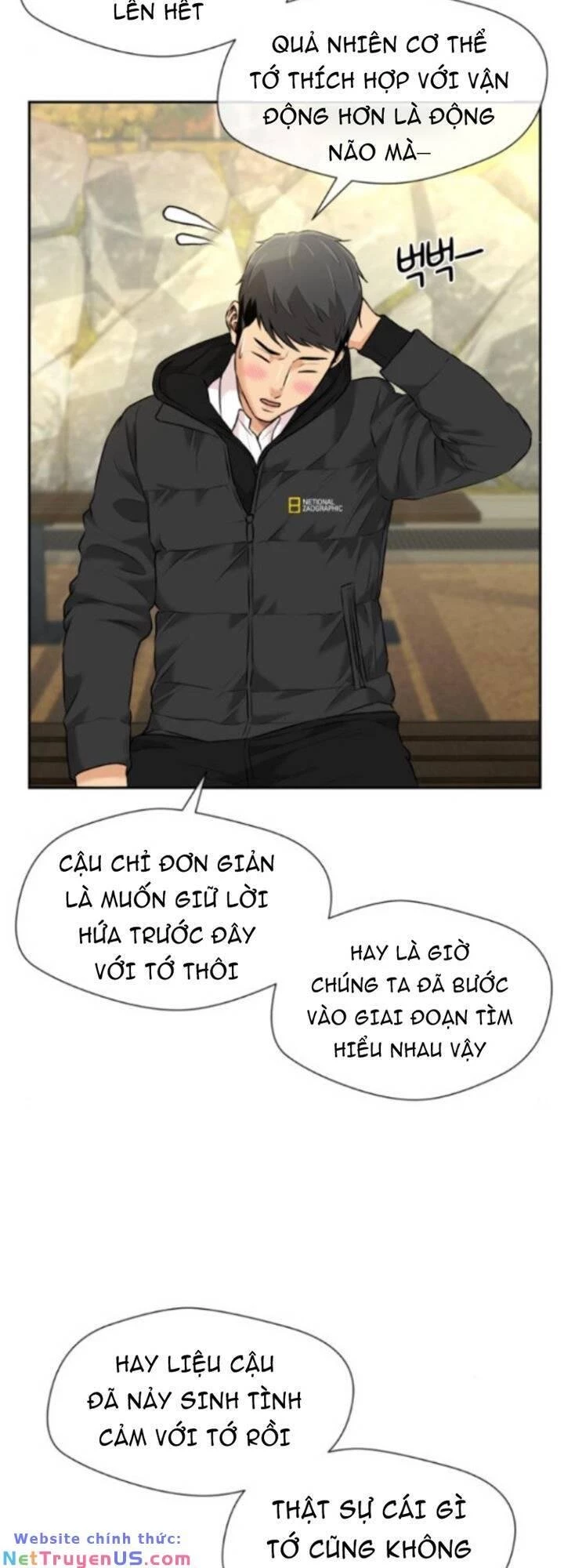Khuôn Mặt Thiên Tài Chapter 121 - Trang 12