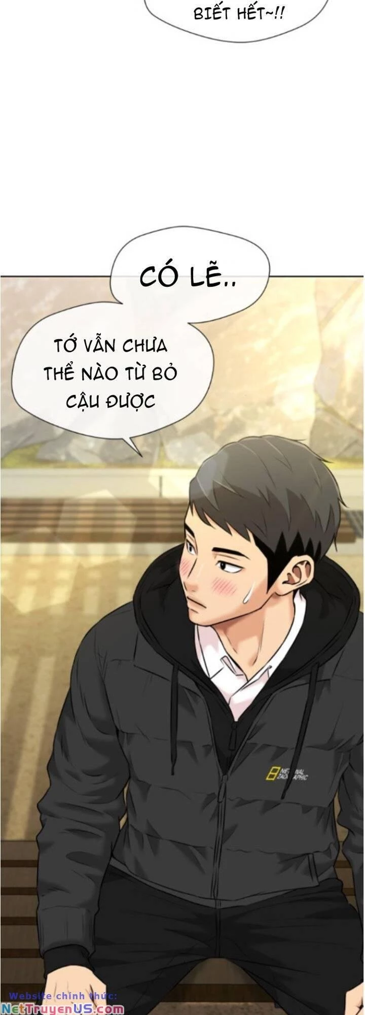 Khuôn Mặt Thiên Tài Chapter 121 - Trang 13