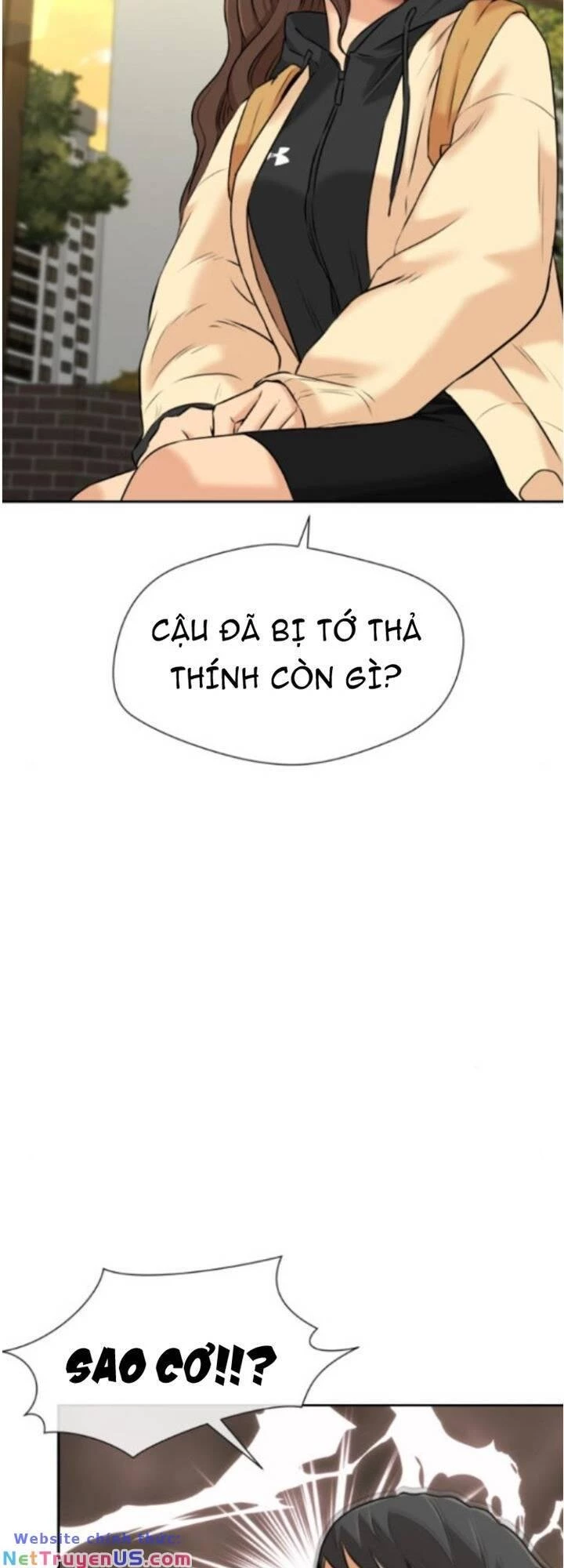 Khuôn Mặt Thiên Tài Chapter 121 - Trang 19