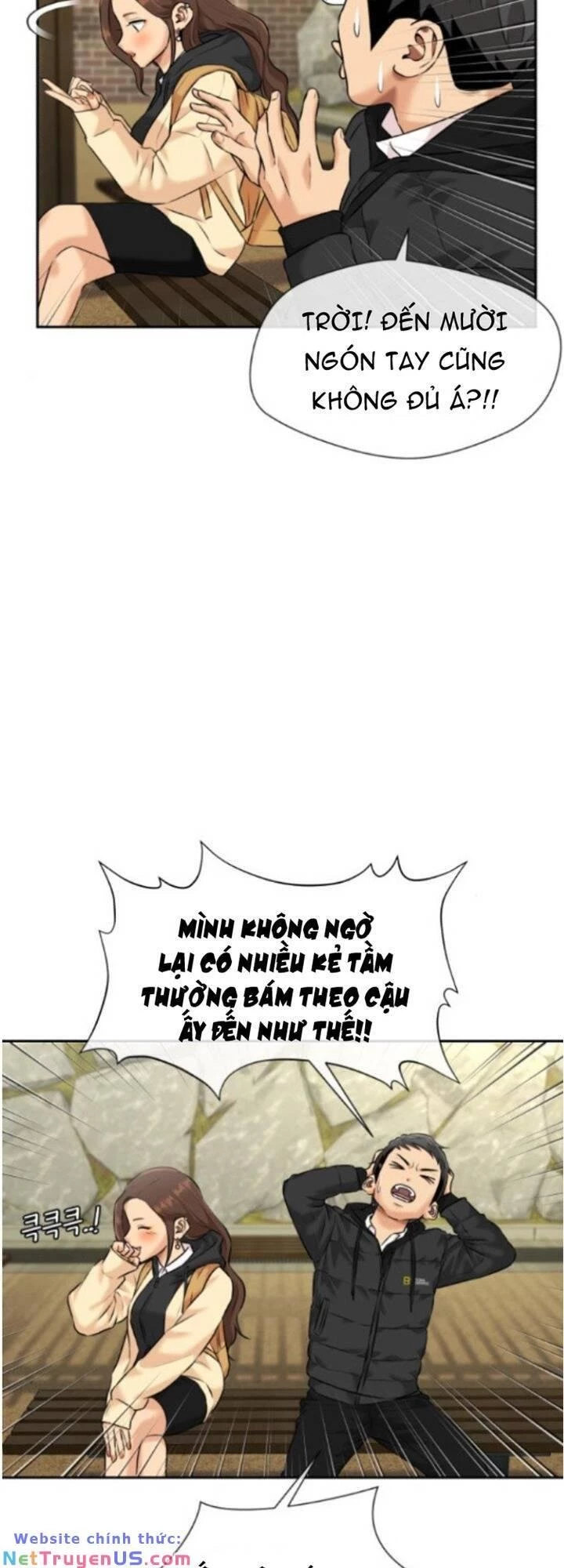 Khuôn Mặt Thiên Tài Chapter 121 - Trang 23