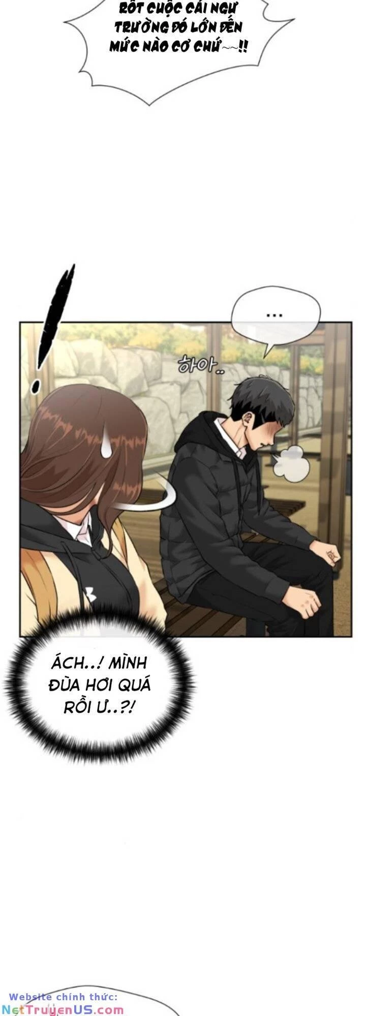 Khuôn Mặt Thiên Tài Chapter 121 - Trang 24