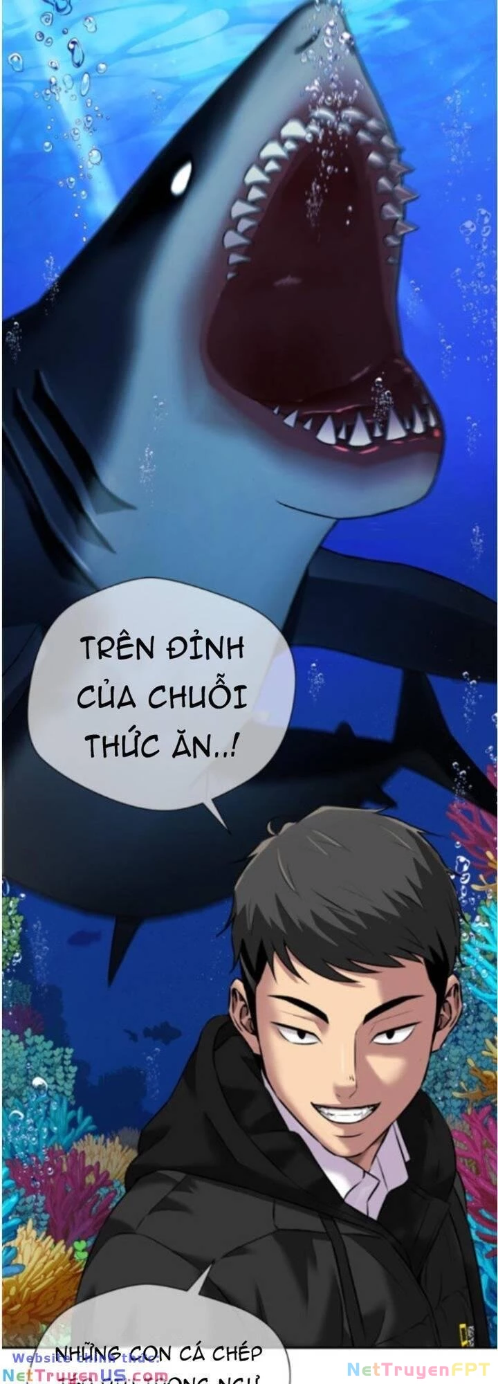 Khuôn Mặt Thiên Tài Chapter 121 - Trang 27