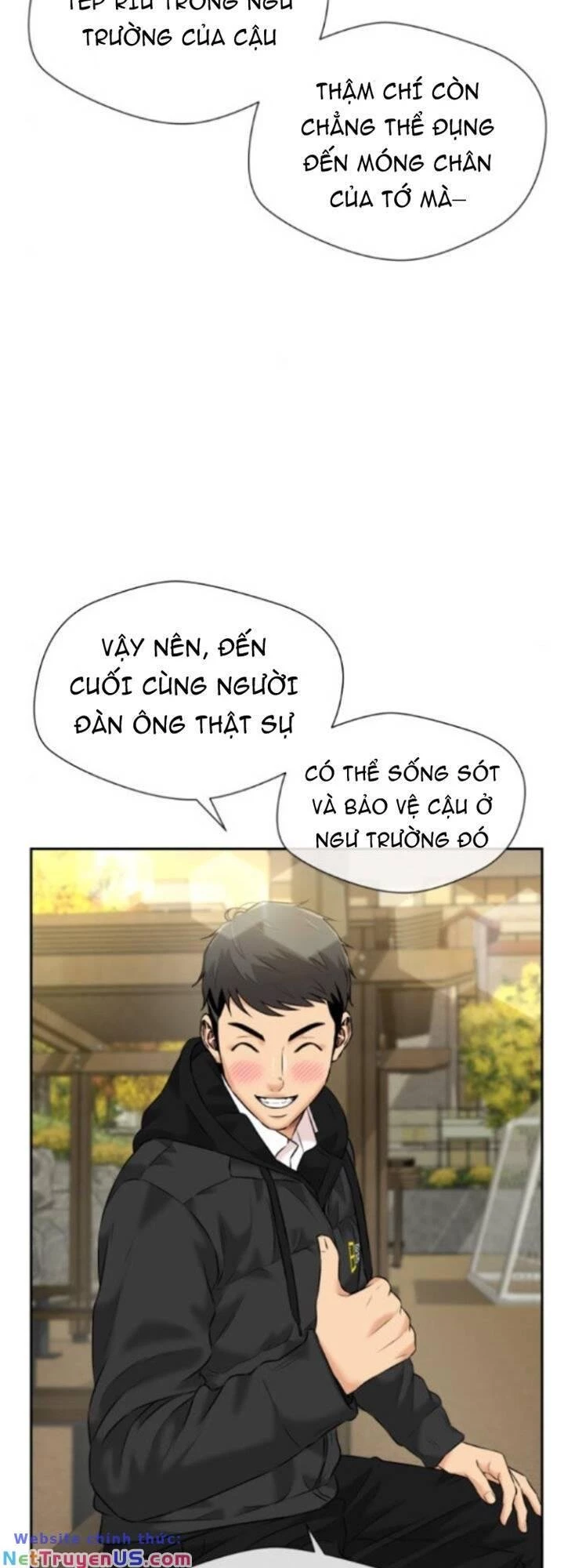 Khuôn Mặt Thiên Tài Chapter 121 - Trang 28