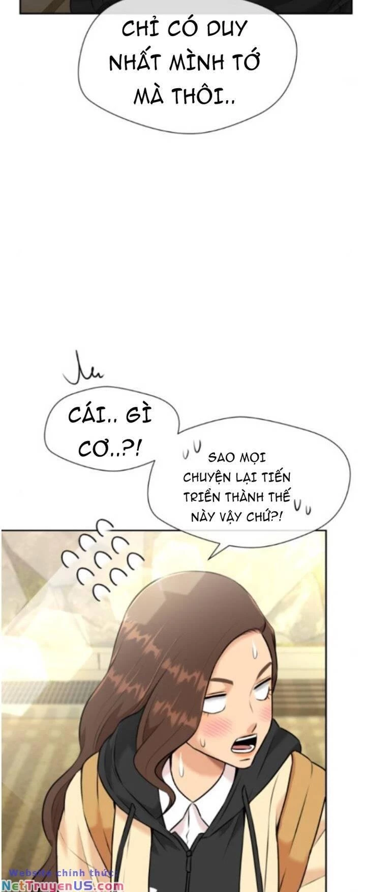 Khuôn Mặt Thiên Tài Chapter 121 - Trang 29