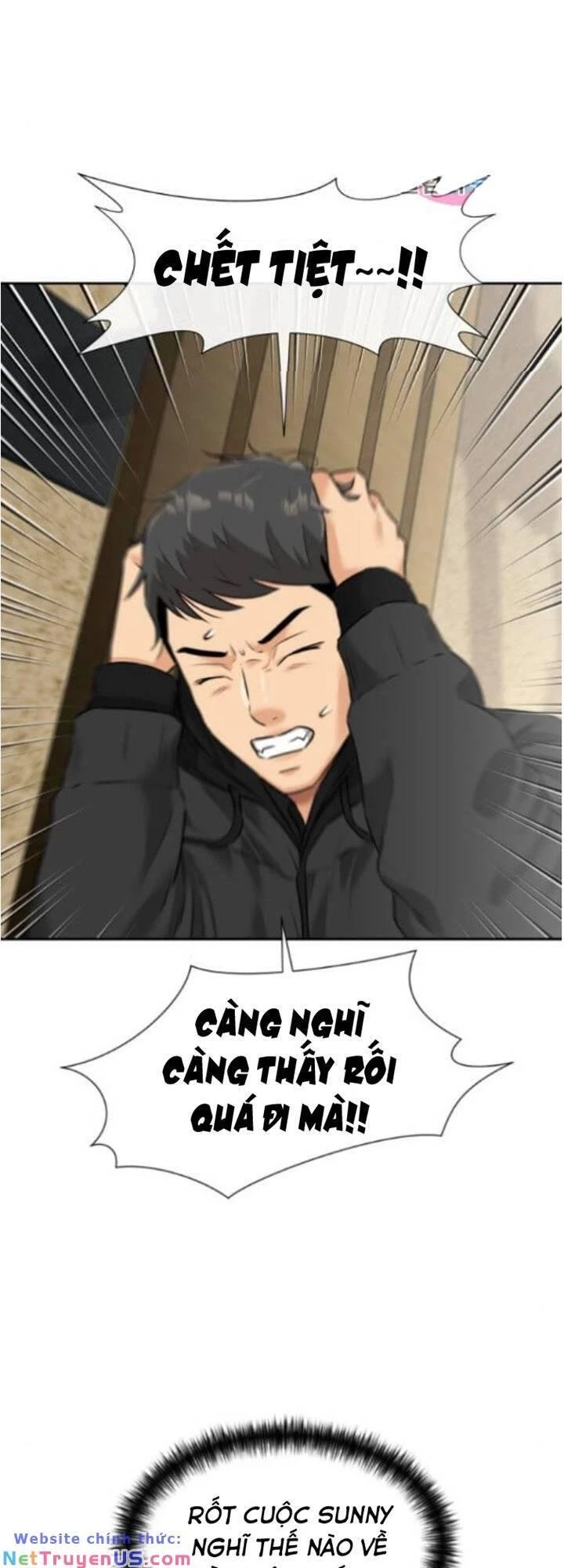 Khuôn Mặt Thiên Tài Chapter 121 - Trang 3