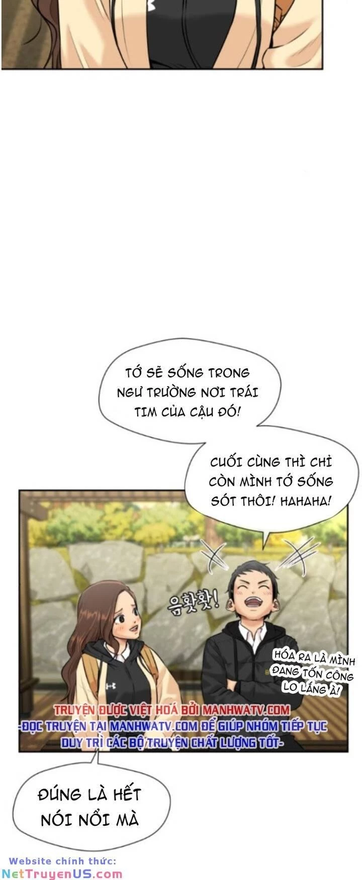 Khuôn Mặt Thiên Tài Chapter 121 - Trang 30