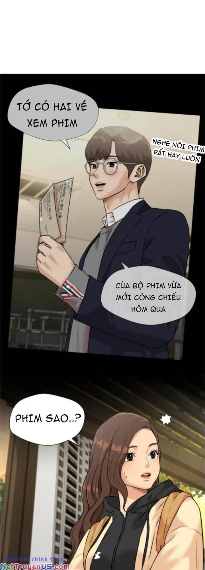 Khuôn Mặt Thiên Tài Chapter 121 - Trang 32