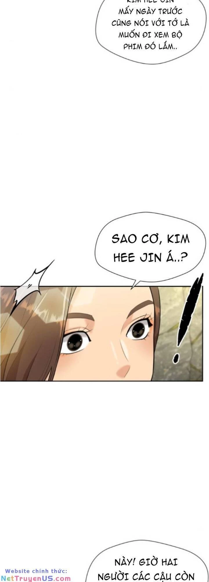 Khuôn Mặt Thiên Tài Chapter 121 - Trang 34