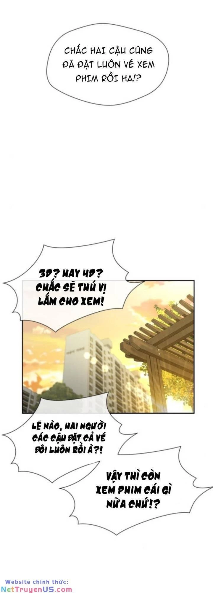 Khuôn Mặt Thiên Tài Chapter 121 - Trang 37