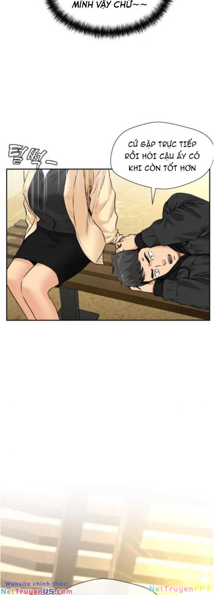 Khuôn Mặt Thiên Tài Chapter 121 - Trang 4