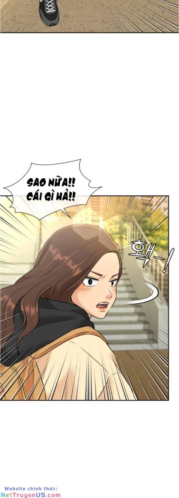 Khuôn Mặt Thiên Tài Chapter 121 - Trang 40