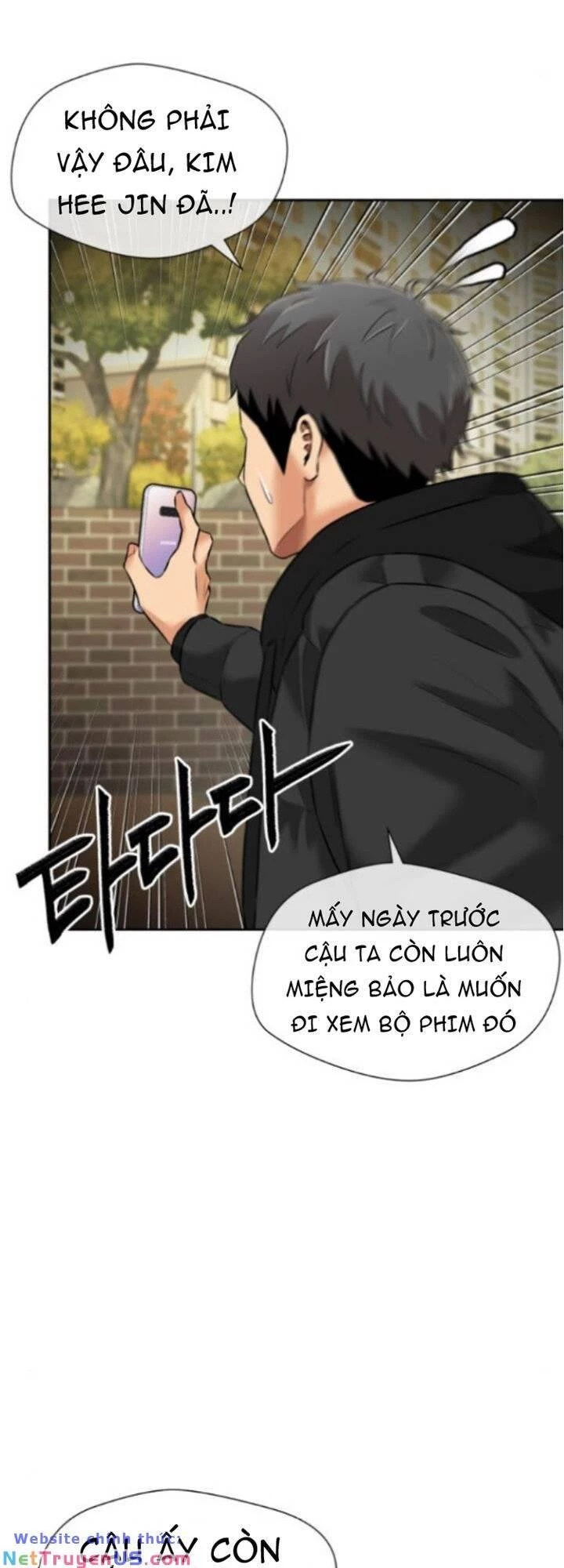 Khuôn Mặt Thiên Tài Chapter 121 - Trang 41