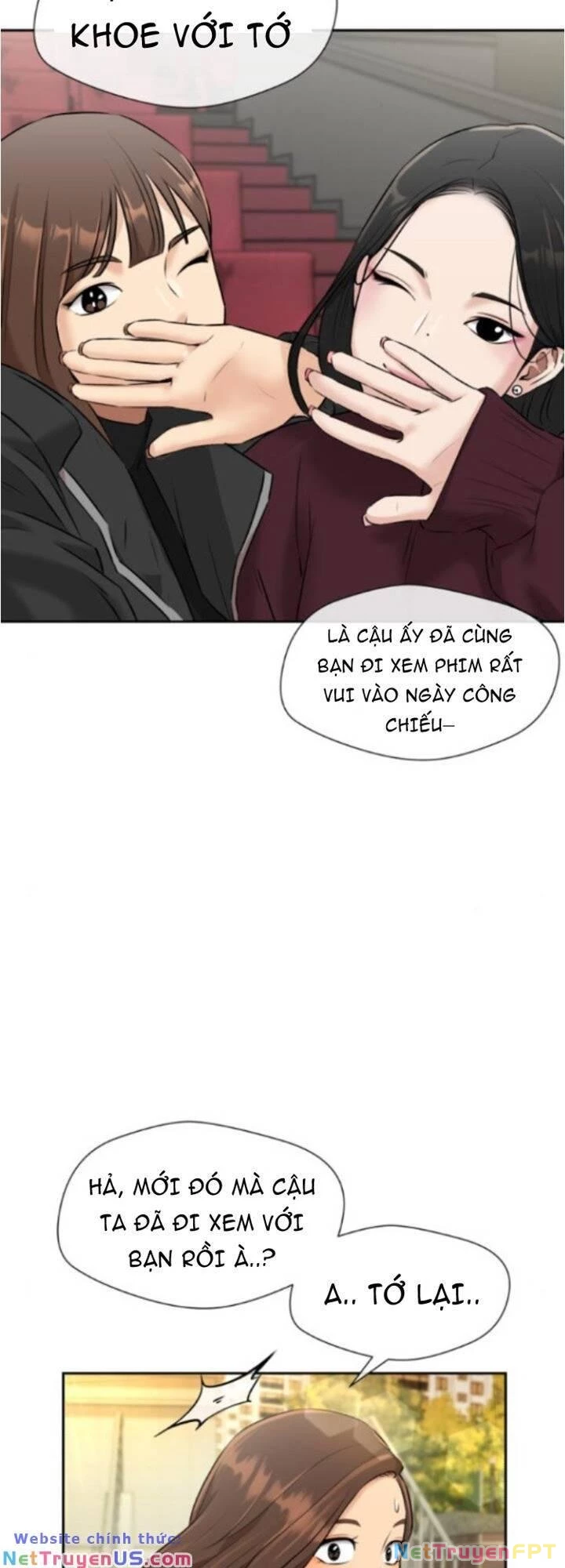 Khuôn Mặt Thiên Tài Chapter 121 - Trang 42