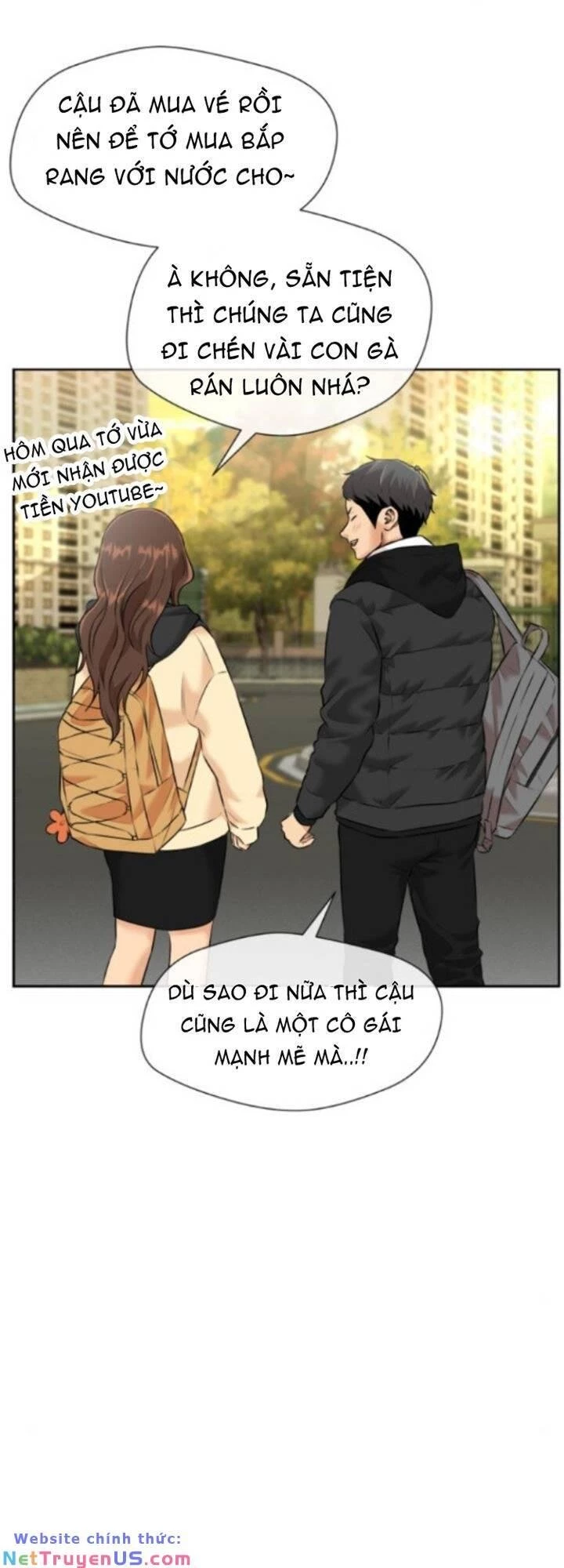 Khuôn Mặt Thiên Tài Chapter 121 - Trang 47