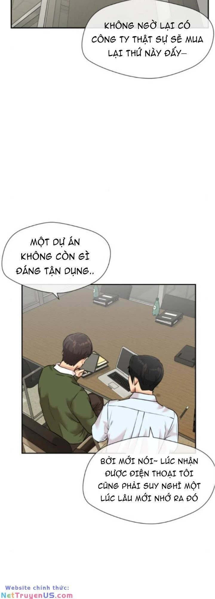 Khuôn Mặt Thiên Tài Chapter 121 - Trang 49