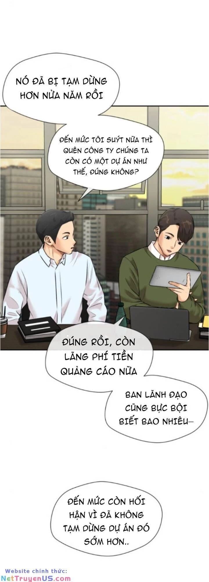 Khuôn Mặt Thiên Tài Chapter 121 - Trang 50