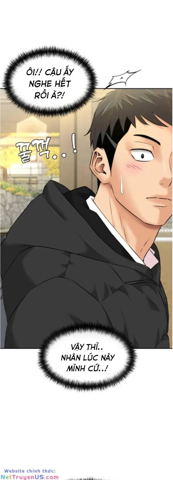 Khuôn Mặt Thiên Tài Chapter 121 - Trang 8