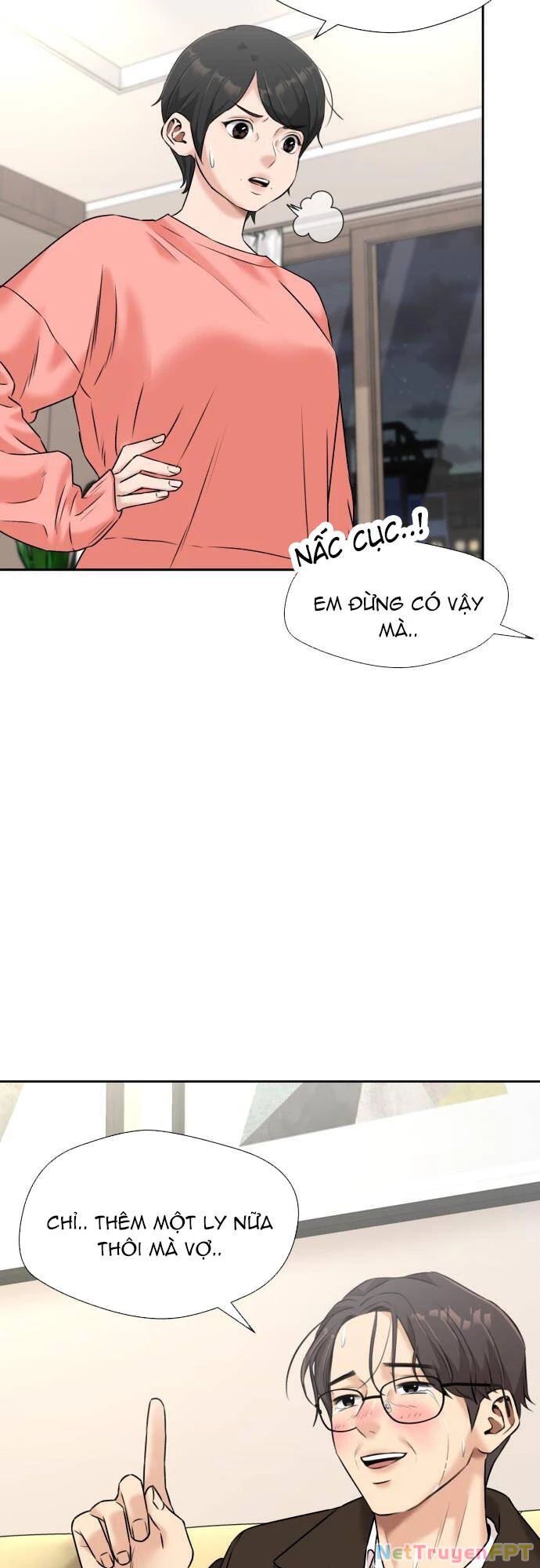 Khuôn Mặt Thiên Tài Chapter 122 - Trang 10