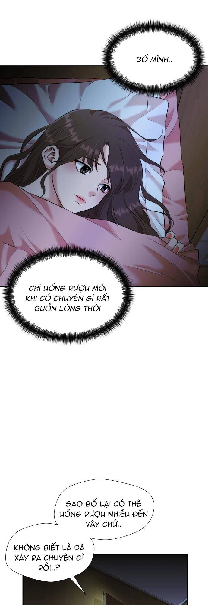 Khuôn Mặt Thiên Tài Chapter 122 - Trang 15